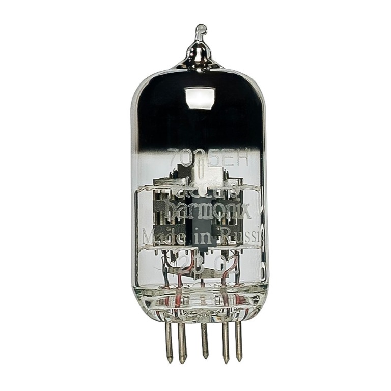 ECC83/7025-ELECTRO HARMONIX Trade 10 pieces ECC83/7025-ELECTRO HARMONIX Trade 10 pieces